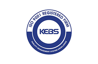 Kenya PVOC Certification