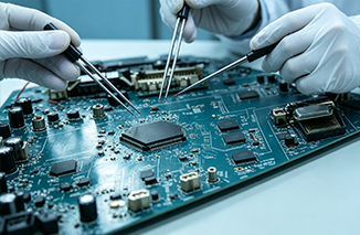 Electrical and Electronic Products Testing