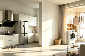 Household Appliances Testing & Certification